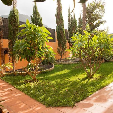 Energy Garden Villa Бахамар Екстериор снимка