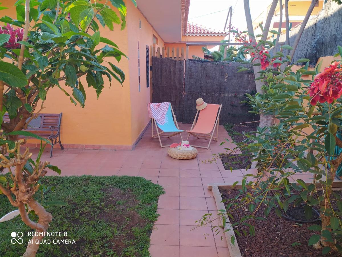 Energy Garden Villa Бахамар Екстериор снимка