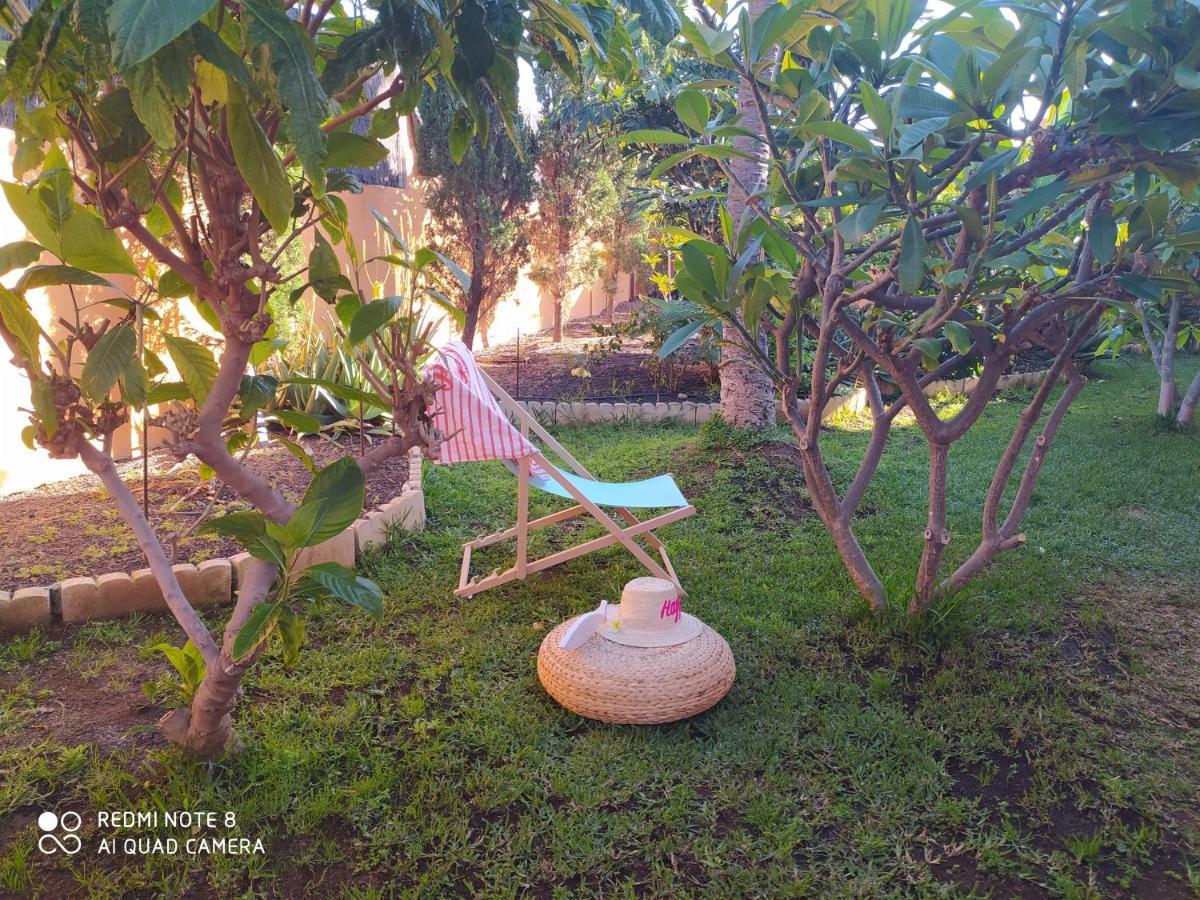 Energy Garden Villa Бахамар Екстериор снимка