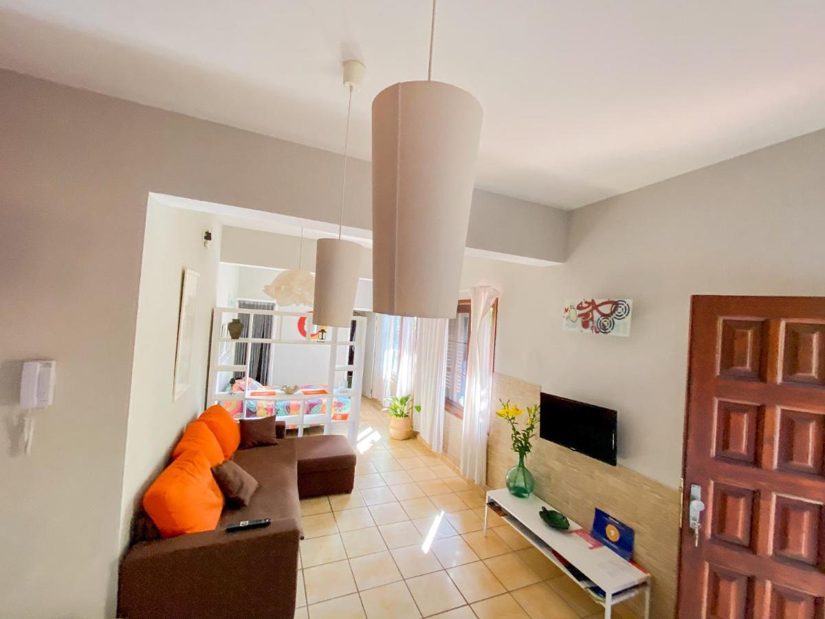 Energy Garden Villa Бахамар Екстериор снимка