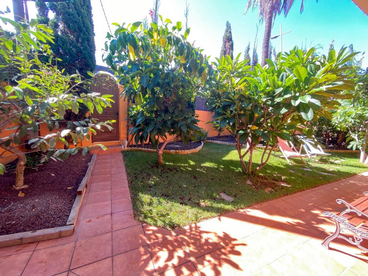 Energy Garden Villa Бахамар Екстериор снимка