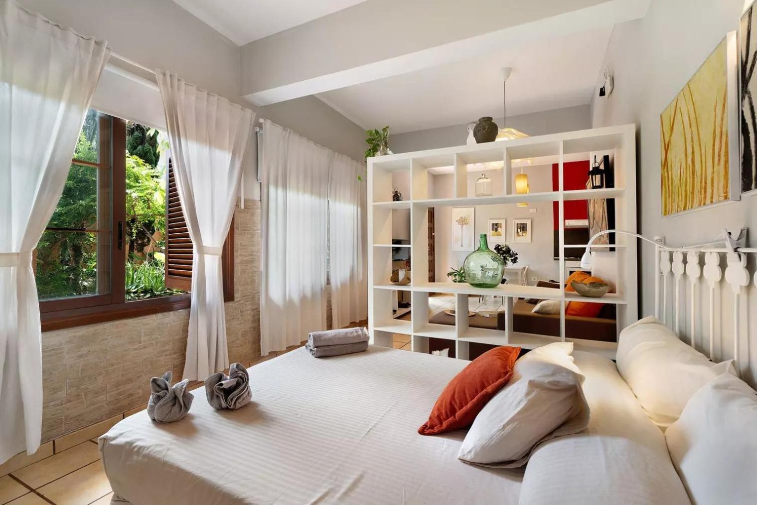 Energy Garden Villa Бахамар Екстериор снимка
