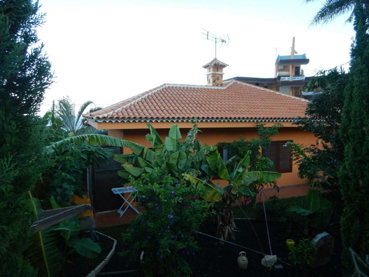 Energy Garden Villa Бахамар Екстериор снимка